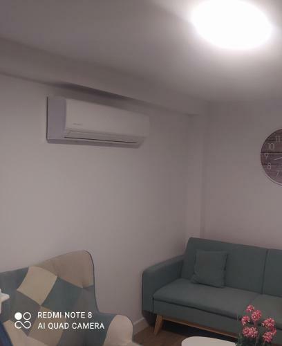 Apartamento El Pisito.