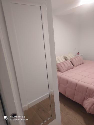 Apartamento El Pisito.