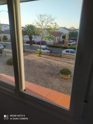 Apartamento El Pisito.