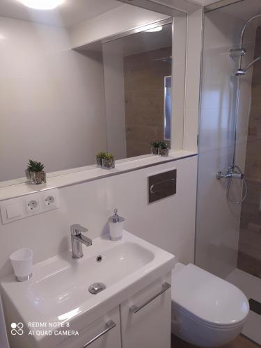 Apartamento El Pisito.
