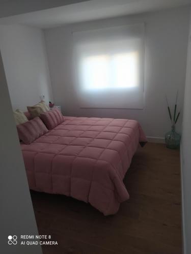 Apartamento El Pisito.