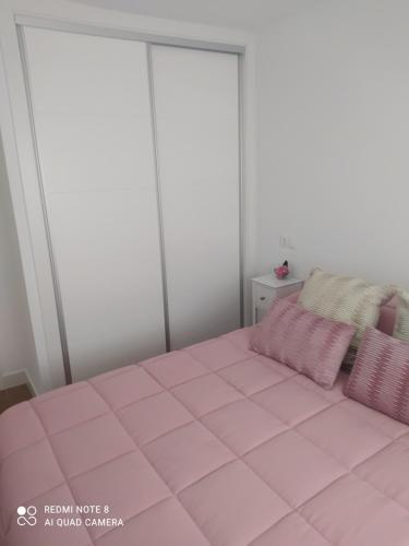 Apartamento El Pisito.