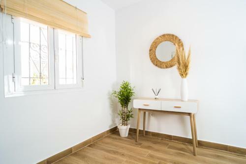 Apartamento Patio Real