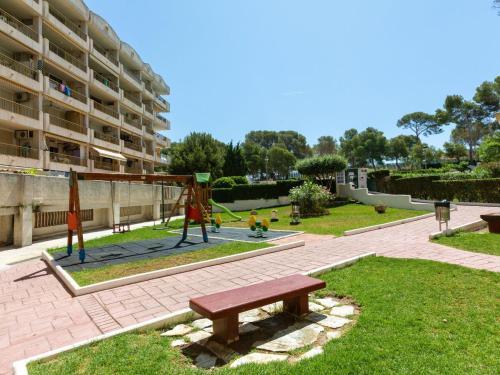 Apartment Catalunya 92-6 By Interhome