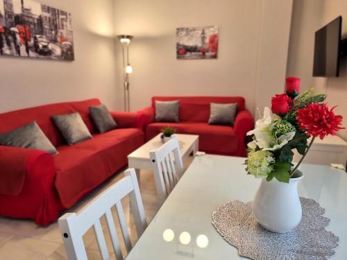 Apartamento Ronda Centro - Love