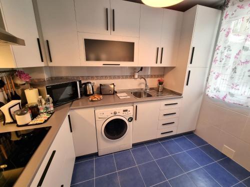 Apartamento Ronda Centro - Love