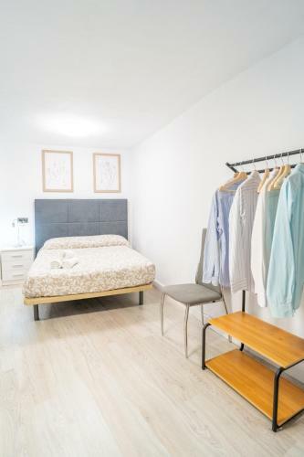 Apartamento Cuesta De Las Piletas II