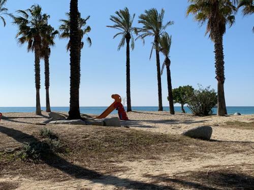 Apartamento Brisa Poniente