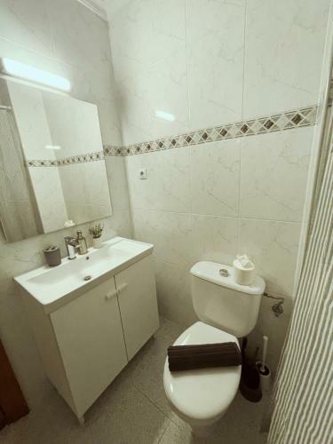 Apartamento Brisa Poniente