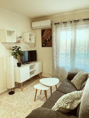 Apartamento Brisa Poniente