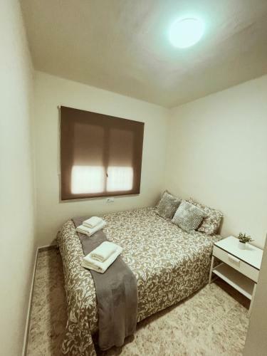Apartamento Brisa Poniente