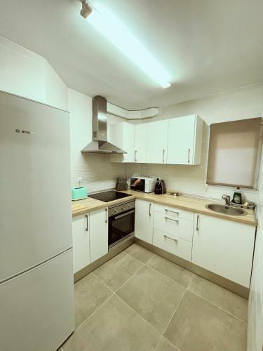 Apartamento Brisa Poniente