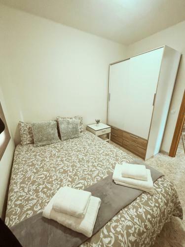 Apartamento Brisa Poniente