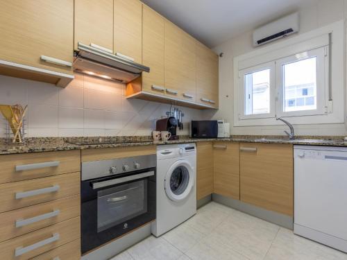 Apartment Ancora-2 By Interhome