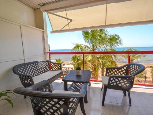 Apartment Ancora-2 By Interhome