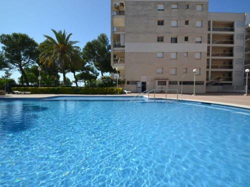 Apartment Cala Dorada-1 By Interhome