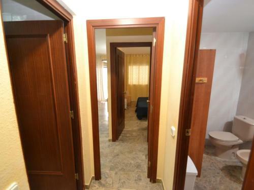 Apartment Cala Dorada-1 By Interhome