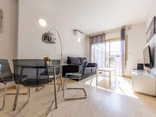 Apartment Michelangelo-2 By Interhome
