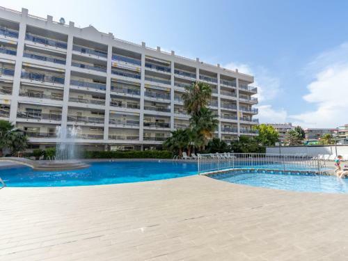 Apartment Michelangelo-2 By Interhome
