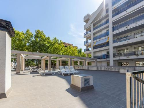 Apartment Michelangelo-2 By Interhome