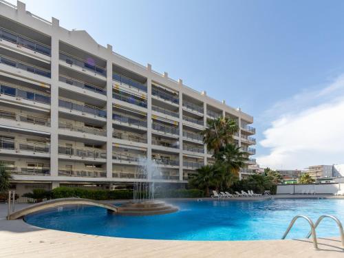 Apartment Michelangelo-2 By Interhome