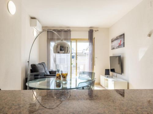 Apartment Michelangelo-2 By Interhome