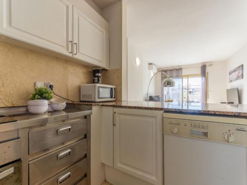 Apartment Michelangelo-2 By Interhome