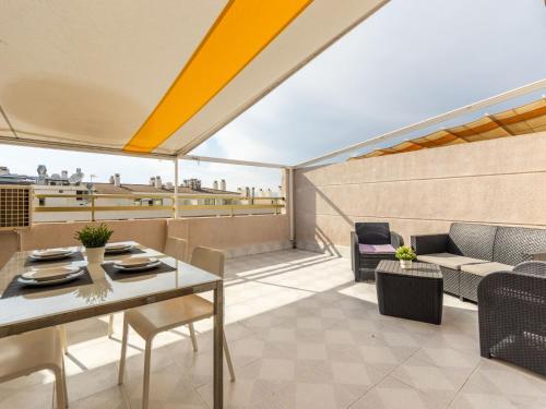 Apartment Michelangelo-2 By Interhome