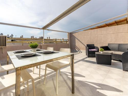 Apartment Michelangelo-2 By Interhome