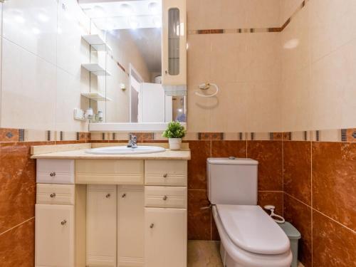 Apartment Michelangelo-2 By Interhome
