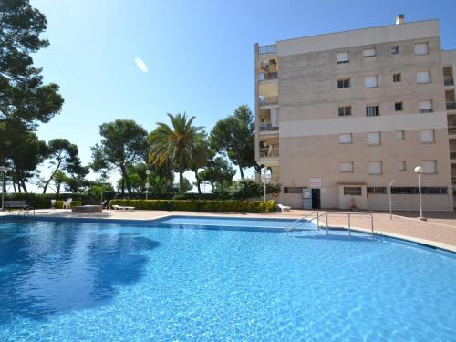 Apartment Cala Dorada-2 By Interhome