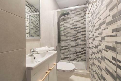 Apartamento Albatros Deluxe