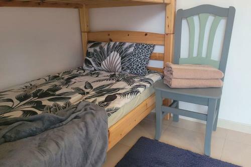 Apartamento Entre Mar Y Portaventura