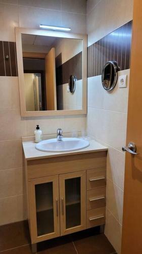 Apartamento Entre Mar Y Portaventura