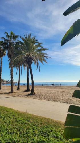 Apartamento Entre Mar Y Portaventura
