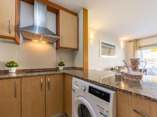 Apartment Michelangelo 1 By Interhome