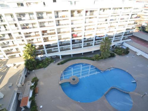 Apartment Michelangelo 1 By Interhome