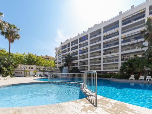 Apartment Michelangelo 1 By Interhome