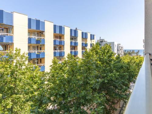 Apartment Michelangelo 1 By Interhome