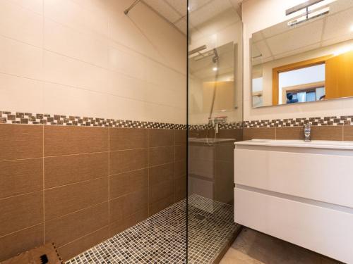 Apartment Michelangelo 1 By Interhome
