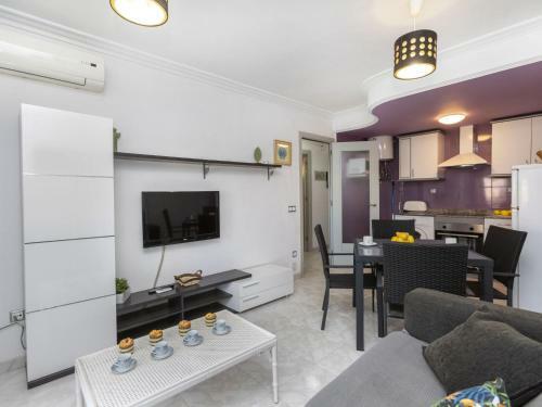 Apartment Jardines Family-2 By Interhome