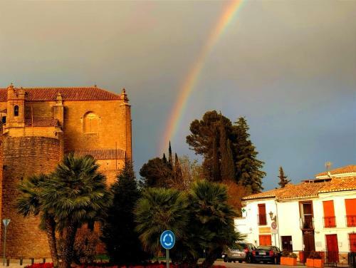 Casita De Ensue�o En Ronda