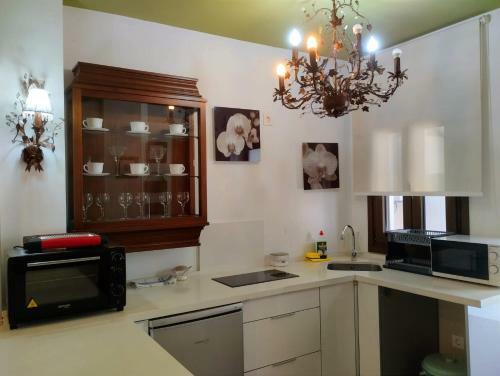 Casita De Ensue�o En Ronda