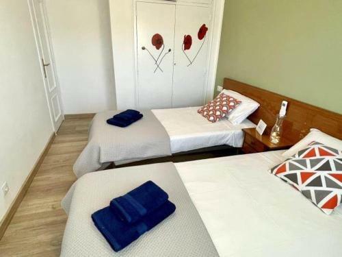 Apartamento Carlos V
