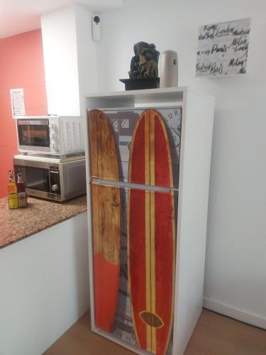 Apartamento La Casita De Salou