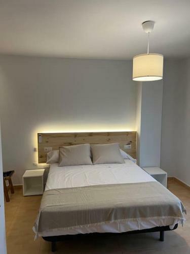 Apartamento Rinc�n Costero