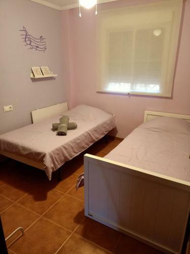 Chalet Adosado En Rinc�n