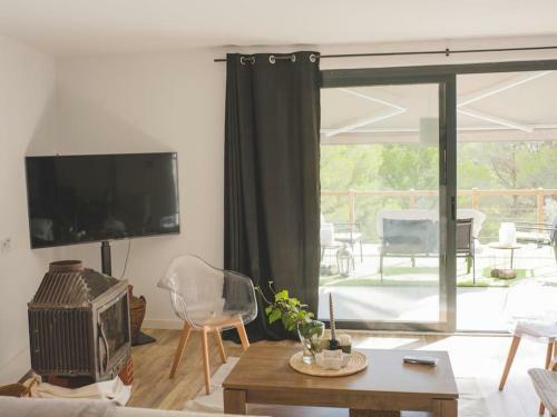 Casa Zoe Relax Y Desconexi�n / 1265