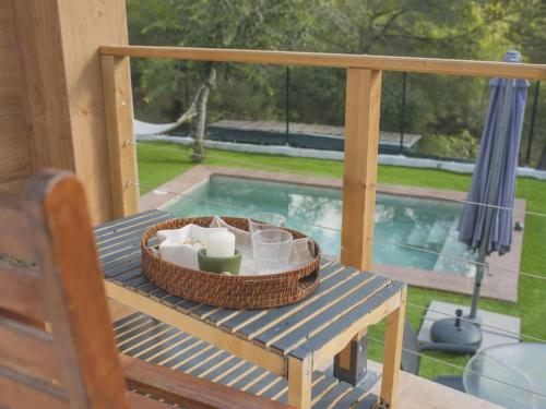 Casa Zoe Relax Y Desconexi�n / 1265