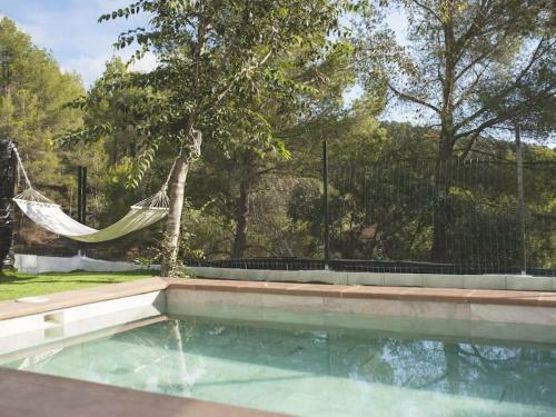 Casa Zoe Relax Y Desconexi�n / 1265